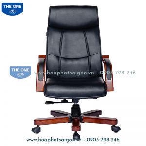 Ghế Lãnh Đạo Cao Cấp TQ33
