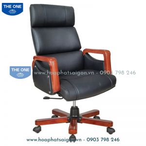 Ghế Lãnh Đạo Cao Cấp TQ38