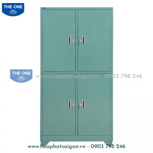 Tủ Sắt An Toàn TU09K4B