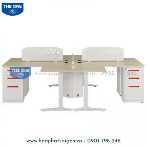 Bàn Làm Việc Module UNMD03CS3