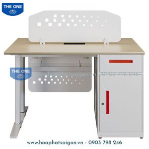 Bàn Làm Việc Module UNMD05CS3