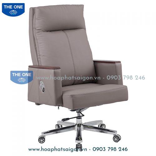 Ghế Lãnh Đạo Cao Cấp BC01
