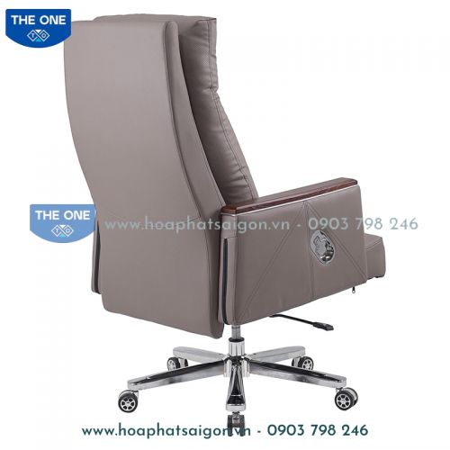 Ghế Lãnh Đạo Cao Cấp BC01