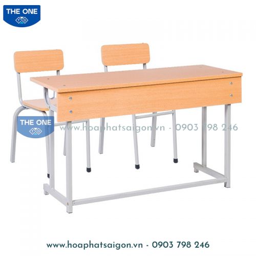 Bàn ghế học sinh BHS109HP
