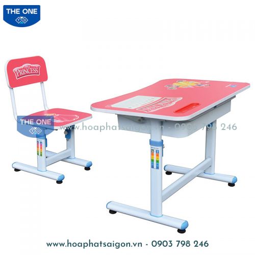 Bàn học sinh BHS29A-3 - GHS29-3