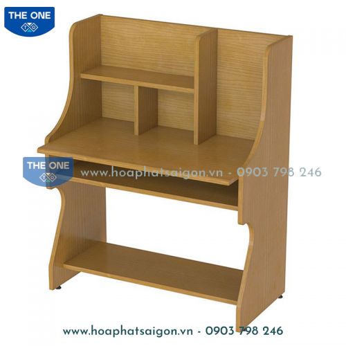 Bàn Học Sinh Gỗ Tự Nhiên BHS302
