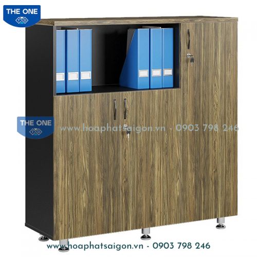 Tủ tài liệu Bright BRI1260-3B