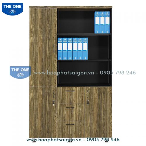 Tủ tài liệu Bright BRI1960-3B
