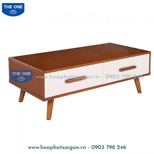 Bàn Sofa Gỗ Công Nghiệp BSF78B