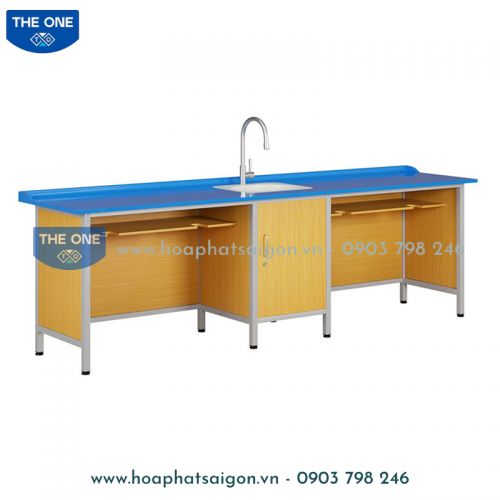 BÀN THÍ NGHIỆM BTNHS02