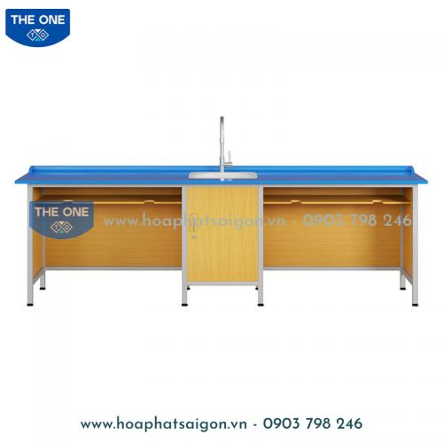 BÀN THÍ NGHIỆM BTNHS02