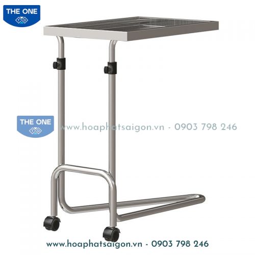 Bàn Tít Dụng Cụ BTYT01I 