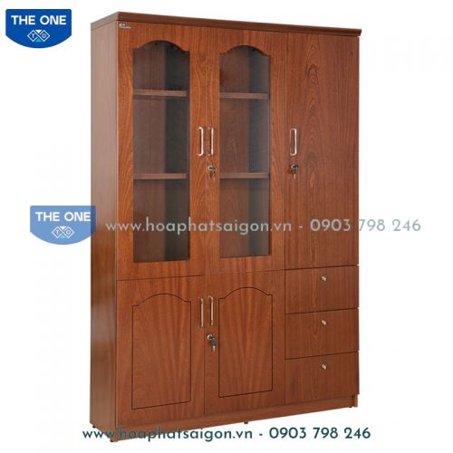 Tủ Tài Liệu VERNEER DC1350V9