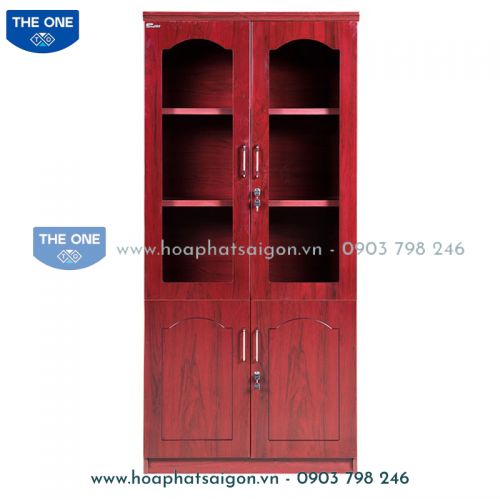 Tủ Tài Liệu Sơn PU DC940H1