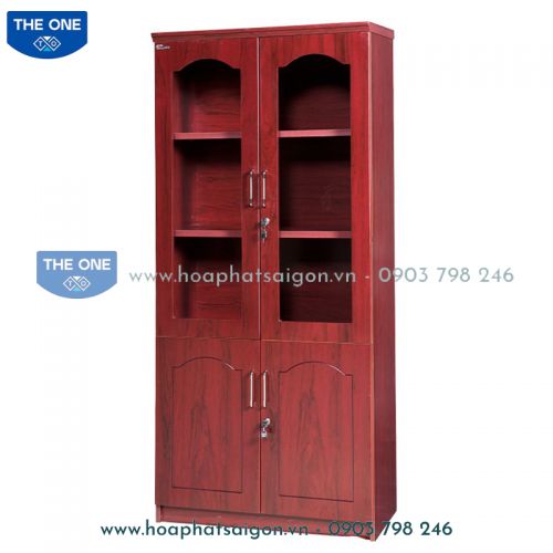 Tủ Tài Liệu Sơn PU DC940H1