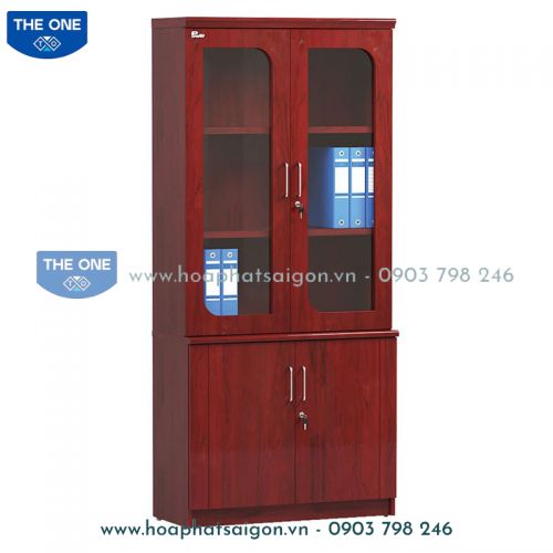 Tủ Tài Liệu Sơn PU DC940H3
