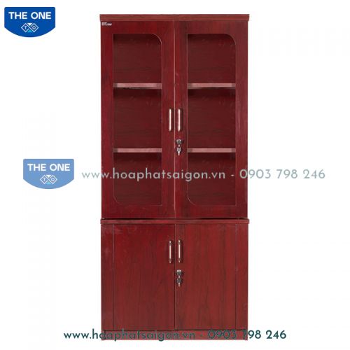 Tủ Tài Liệu Sơn PU DC940H3