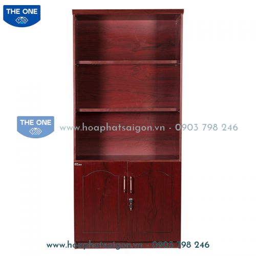 Tủ Tài Liệu Sơn PU DC940H5