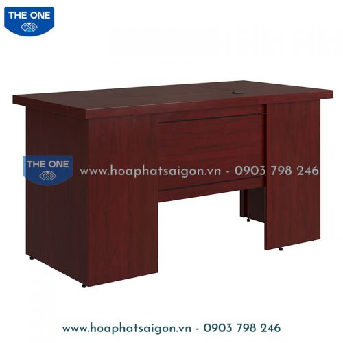 BÀN NHÂN VIÊN SƠN PU-R ET1400DR