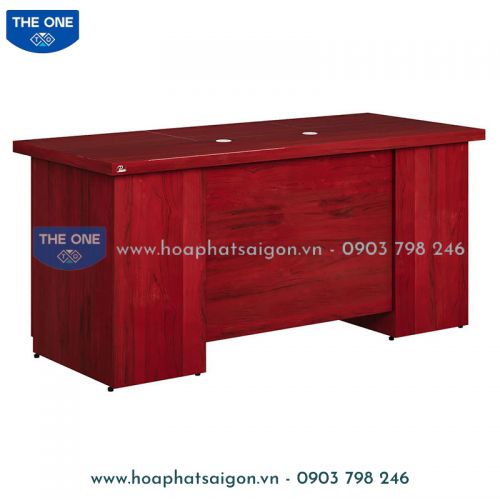 Bàn Quản Lý Gỗ Sơn PU ET1400I