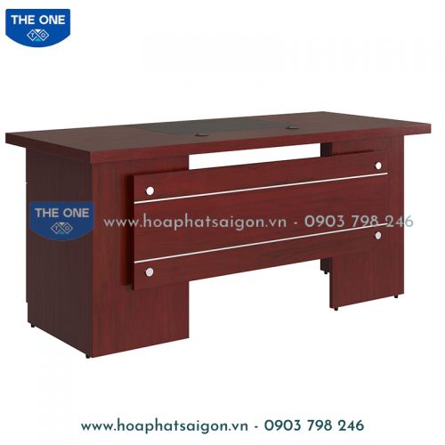 BÀN LÃNH ĐẠO SƠN PU-R ET1600ER