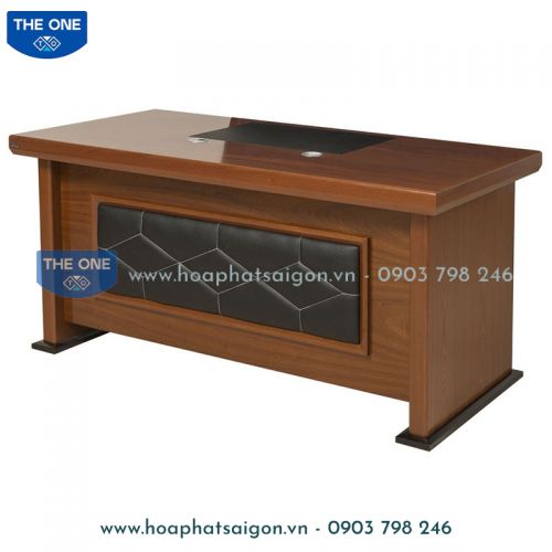 Bàn Quản Lý Gỗ Veneer ET1600VM1