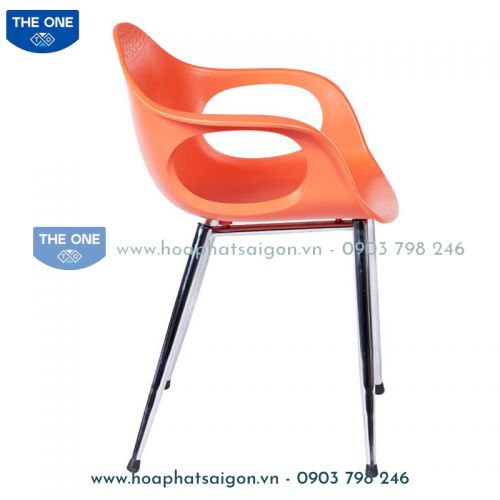 Ghế Chân Tĩnh G34