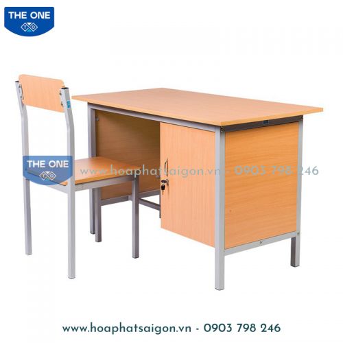 Ghế Giáo Viên GGV103 