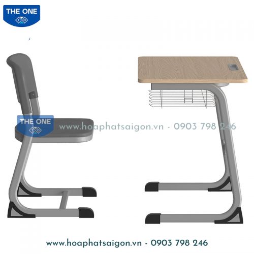GHẾ HỌC SINH CẤP 1-2 GHS43-4