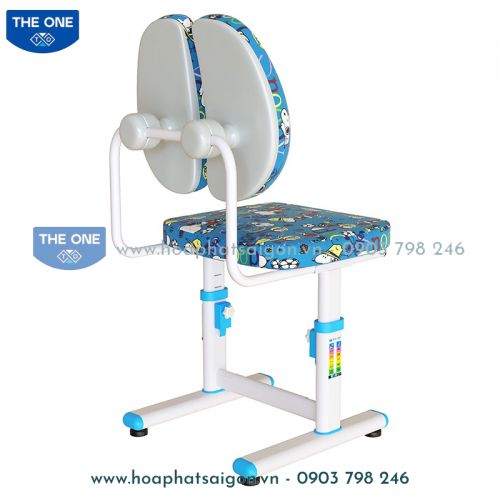 GHẾ HỌC SINH GHS52