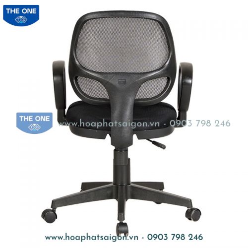 Ghế Lưới Nhân Viên GL101B
