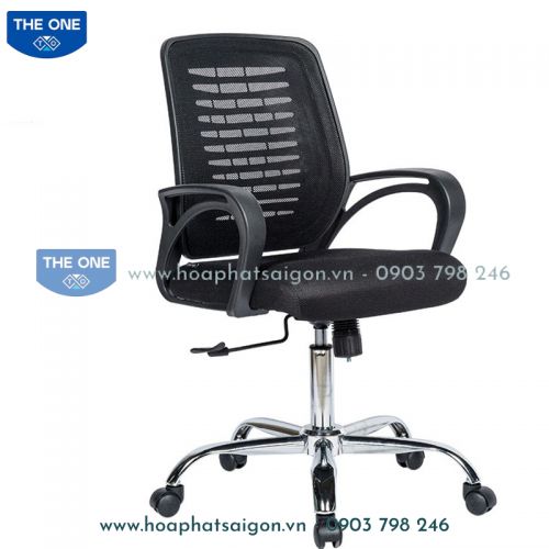 Ghế Lưới Nhân Viên GL109