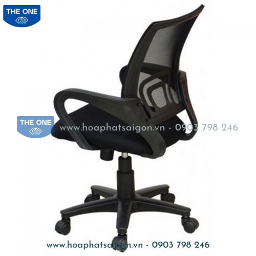 Ghế Lưới Nhân Viên GL113