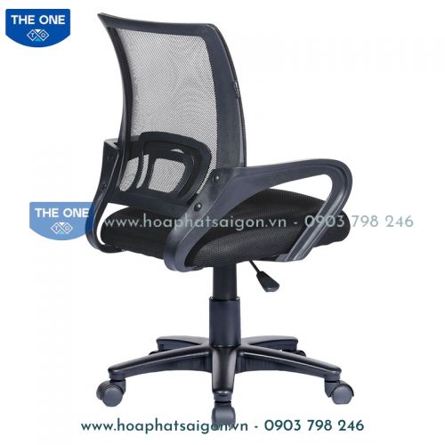 Ghế Lưới Nhân Viên GL113R / GL113RB