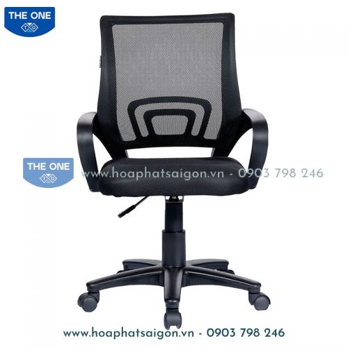 Ghế Lưới Nhân Viên GL113R / GL113RB