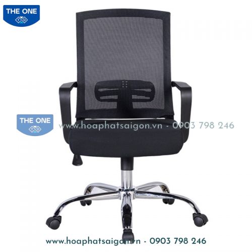 Ghế lưới nhân viên GL117R