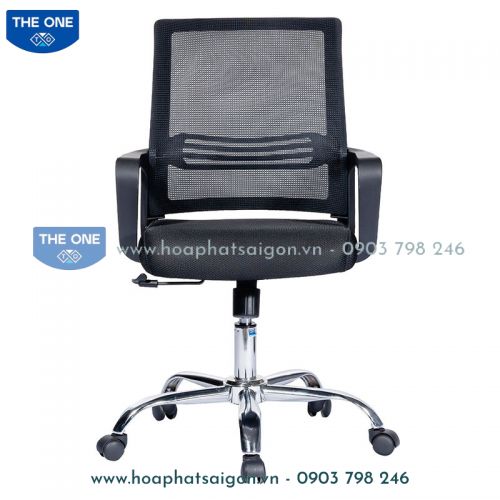 Ghế Lưới Nhân Viên GL119R