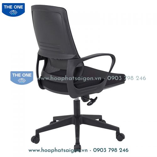GHẾ LƯỚI NHÂN VIÊN GL127