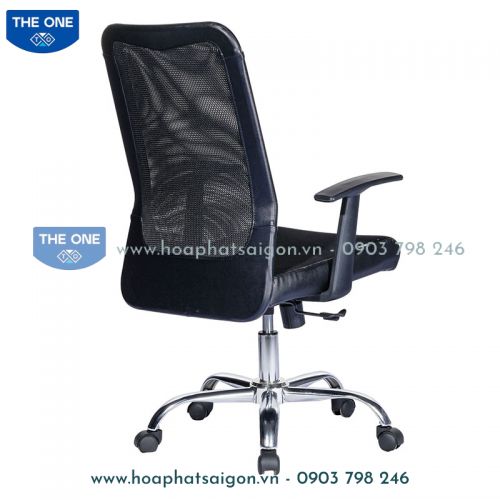Ghế Lưới Lãnh Đạo GL206