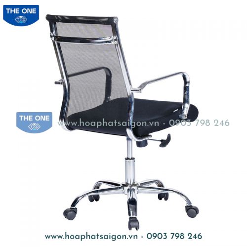 Ghế Lưới Lãnh Đạo GL207