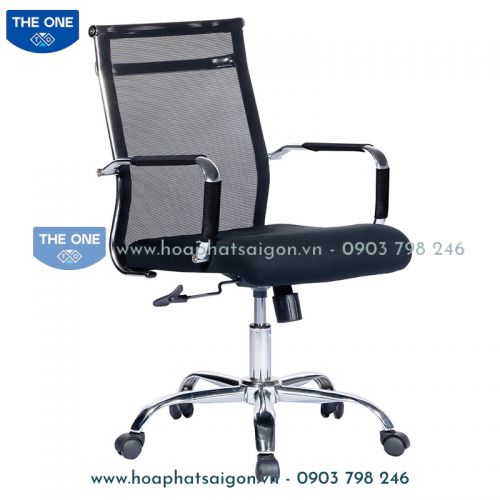 GHẾ LƯỚI LÃNH ĐẠO GL207R