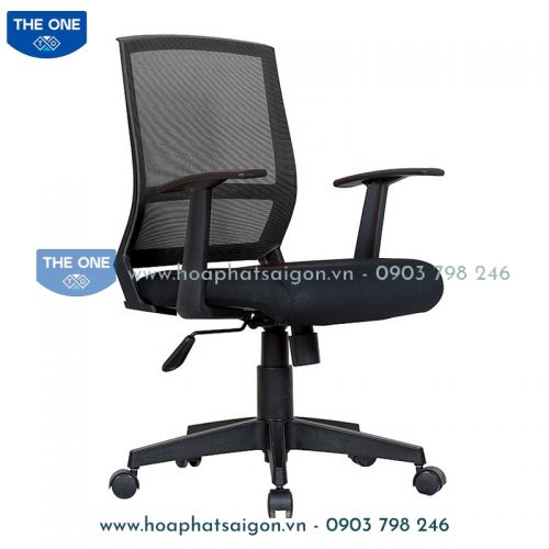 Ghế Lưới Lãnh Đạo GL214