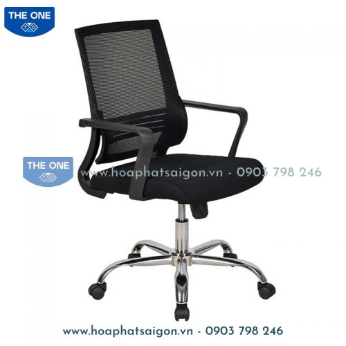 Ghế lưới nhân viên GL216