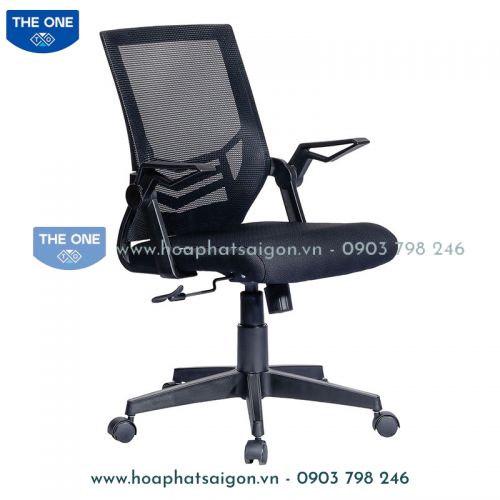 Ghế Lưới Lãnh Đạo GL219