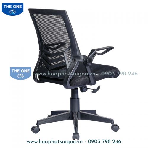 Ghế Lưới Lãnh Đạo GL219