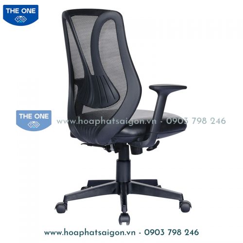 Ghế Lưới Lãnh Đạo GL220