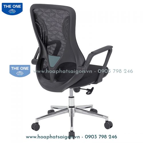 GHẾ LƯỚI NHÂN VIÊN GL226