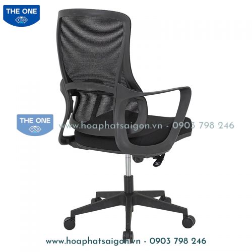 GHẾ LƯỚI NHÂN VIÊN GL227