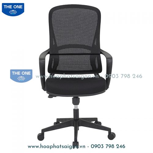 GHẾ LƯỚI NHÂN VIÊN GL227