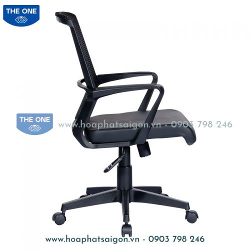 Ghế Lưới Lãnh Đạo GL229